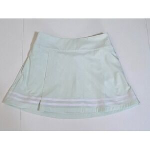Calia Truelight Golf 15" Skort Women's Size 4 Mint Ceylon NWT